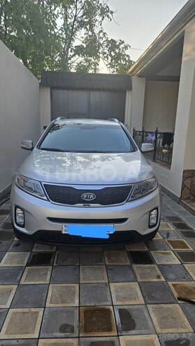 Kia Sorento 2012, 229,042 km - 2.0 l - Gəncə