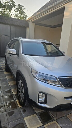 Kia Sorento 2012, 229,042 km - 2.0 l - Gəncə