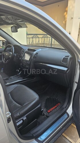 Kia Sorento 2012, 229,042 km - 2.0 l - Gəncə