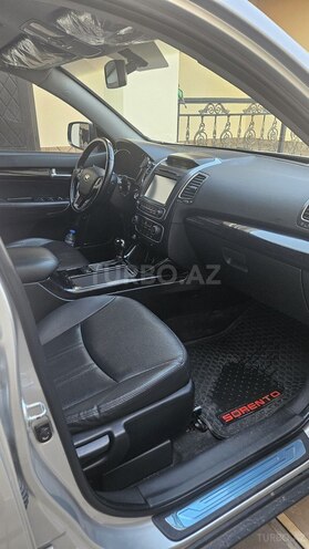 Kia Sorento 2012, 229,042 km - 2.0 l - Gəncə