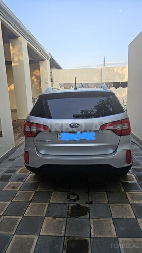 Kia Sorento 2012, 229,042 km - 2.0 l - Gəncə