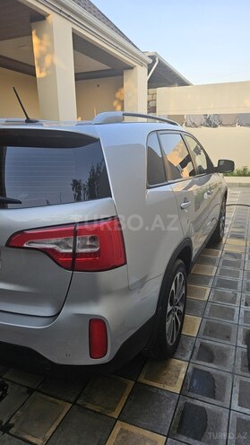 Kia Sorento 2012, 229,042 km - 2.0 l - Gəncə