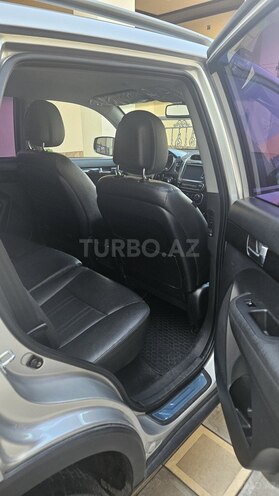 Kia Sorento 2012, 229,042 km - 2.0 l - Gəncə