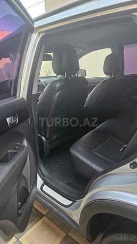 Kia Sorento 2012, 229,042 km - 2.0 l - Gəncə