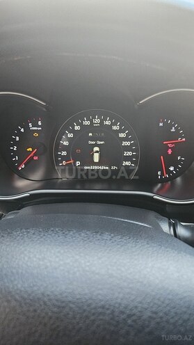 Kia Sorento 2012, 229,042 km - 2.0 l - Gəncə
