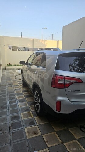 Kia Sorento 2012, 229,042 km - 2.0 l - Gəncə
