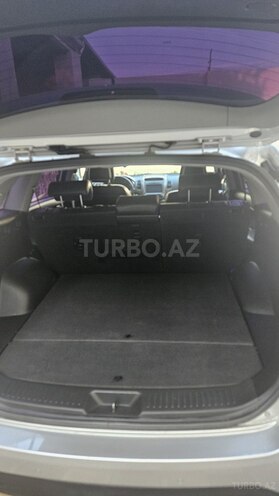 Kia Sorento 2012, 229,042 km - 2.0 l - Gəncə