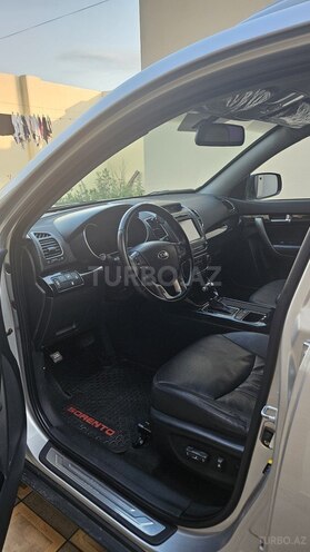 Kia Sorento 2012, 229,042 km - 2.0 l - Gəncə