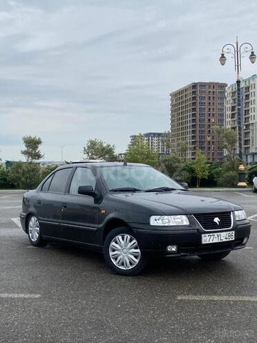 Khazar LX 2024, 33,443 km - 1.7 l - Sumqayıt