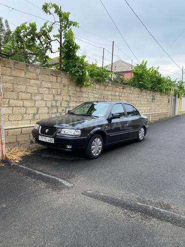 Khazar LX 2024, 33,443 km - 1.7 l - Sumqayıt