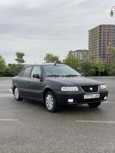 Khazar LX 2024, 33,443 km - 1.7 l - Sumqayıt