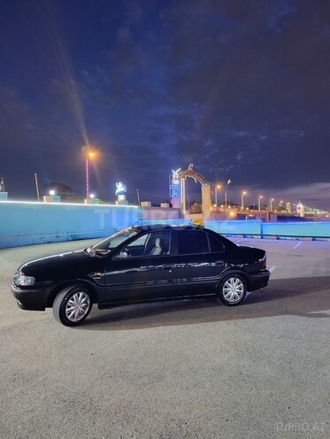 Khazar LX 2024, 33,443 km - 1.7 l - Sumqayıt