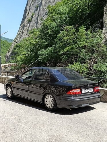 Khazar LX 2024, 33,443 km - 1.7 l - Sumqayıt