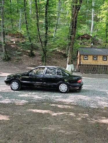 Khazar LX 2024, 33,443 km - 1.7 l - Sumqayıt