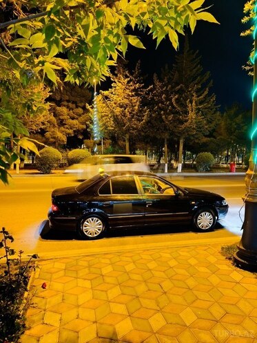 Khazar LX 2024, 33,443 km - 1.7 l - Sumqayıt