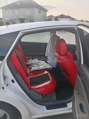 Toyota Prius 2008, 299,000 km - 1.5 l - Quba