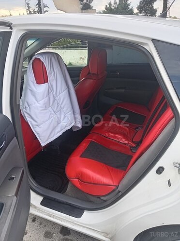 Toyota Prius 2008, 299,000 km - 1.5 l - Quba