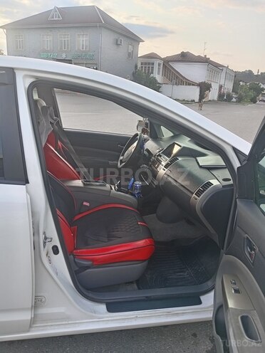 Toyota Prius 2008, 299,000 km - 1.5 l - Quba
