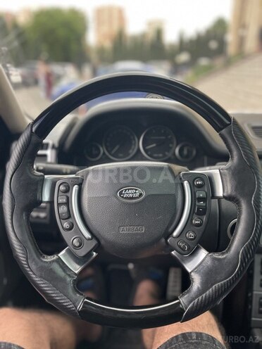 Land Rover Range Rover 2009, 264,000 km - 5.0 л - Bakı