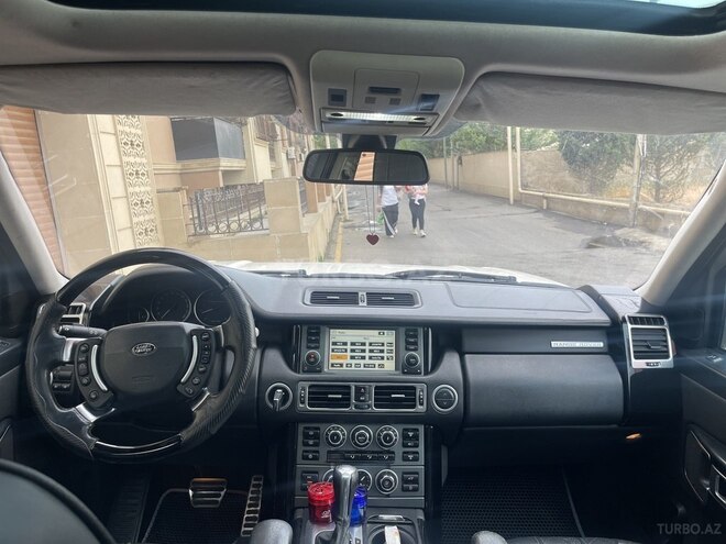 Land Rover Range Rover 2009, 264,000 km - 5.0 л - Bakı