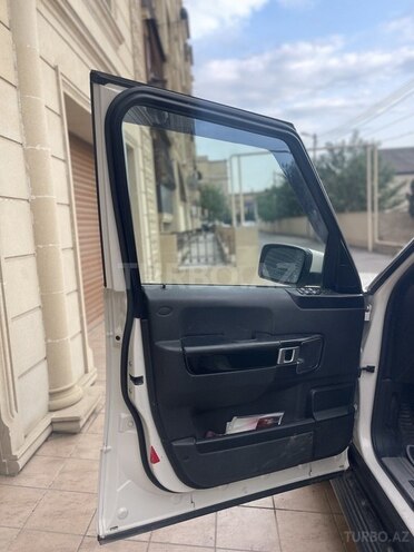 Land Rover Range Rover 2009, 264,000 km - 5.0 л - Bakı