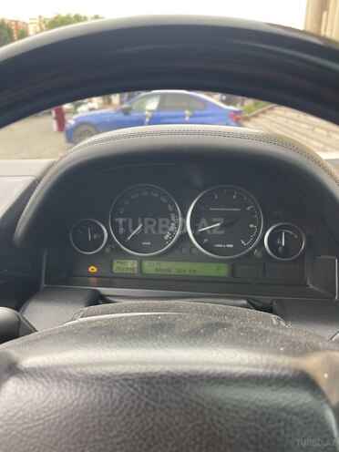 Land Rover Range Rover 2009, 264,000 km - 5.0 л - Bakı
