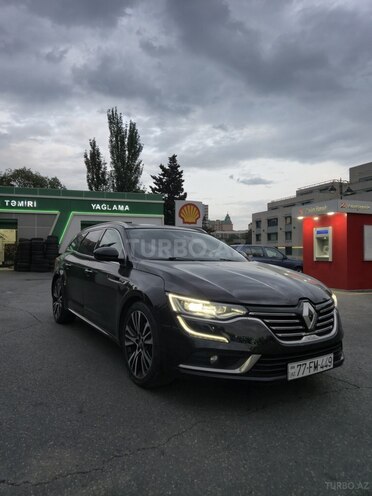 Renault  2016, 190,000 km - 1.6 l - Bakı
