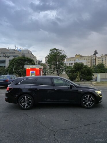 Renault  2016, 190,000 km - 1.6 l - Bakı