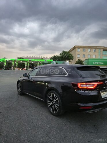 Renault  2016, 190,000 km - 1.6 l - Bakı
