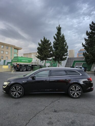 Renault  2016, 190,000 km - 1.6 l - Bakı