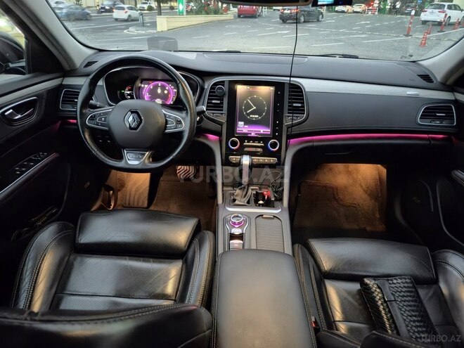 Renault  2016, 190,000 km - 1.6 l - Bakı