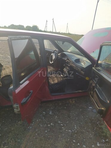 LADA (VAZ) 2109 1992, 800,000 km - 1.5 л - Ağcabədi