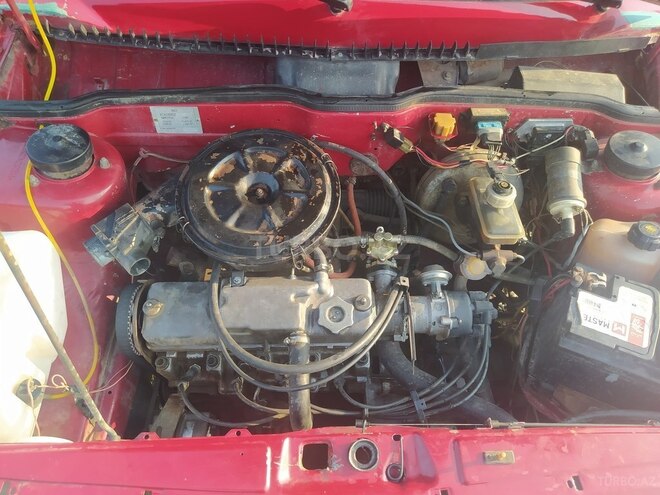 LADA (VAZ) 2109 1992, 800,000 km - 1.5 л - Ağcabədi