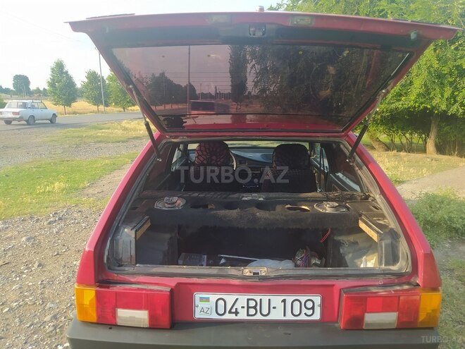 LADA (VAZ) 2109 1992, 800,000 km - 1.5 л - Ağcabədi