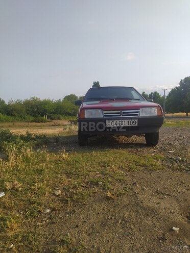LADA (VAZ) 2109 1992, 800,000 km - 1.5 л - Ağcabədi