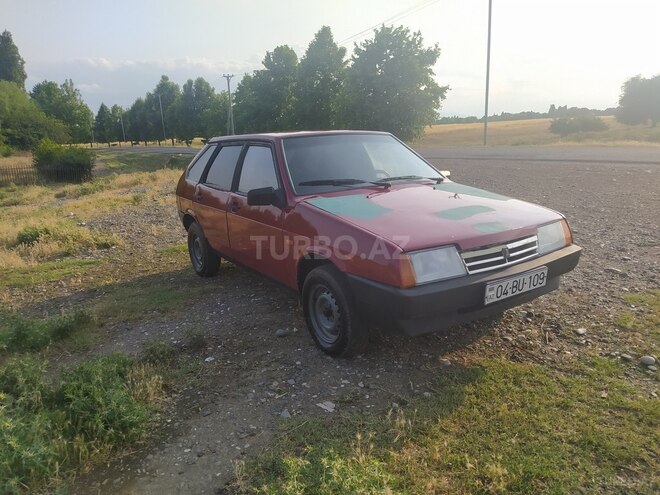 LADA (VAZ) 2109 1992, 800,000 km - 1.5 л - Ağcabədi