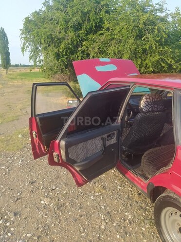 LADA (VAZ) 2109 1992, 800,000 km - 1.5 л - Ağcabədi