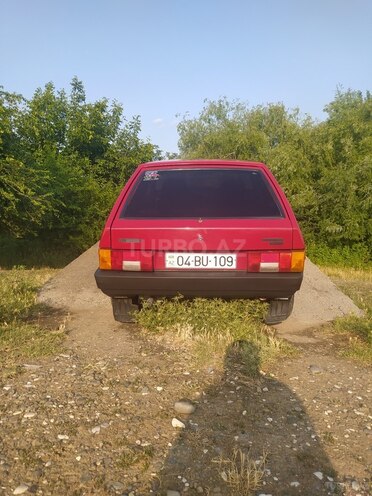 LADA (VAZ) 2109 1992, 800,000 km - 1.5 л - Ağcabədi