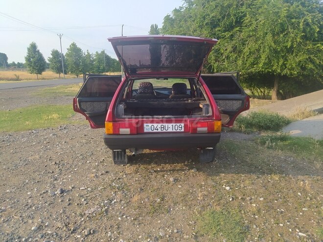 LADA (VAZ) 2109 1992, 800,000 km - 1.5 л - Ağcabədi