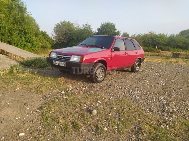 LADA (VAZ) 2109 1992, 800,000 km - 1.5 л - Ağcabədi