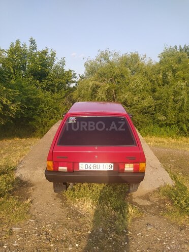 LADA (VAZ) 2109 1992, 800,000 km - 1.5 л - Ağcabədi