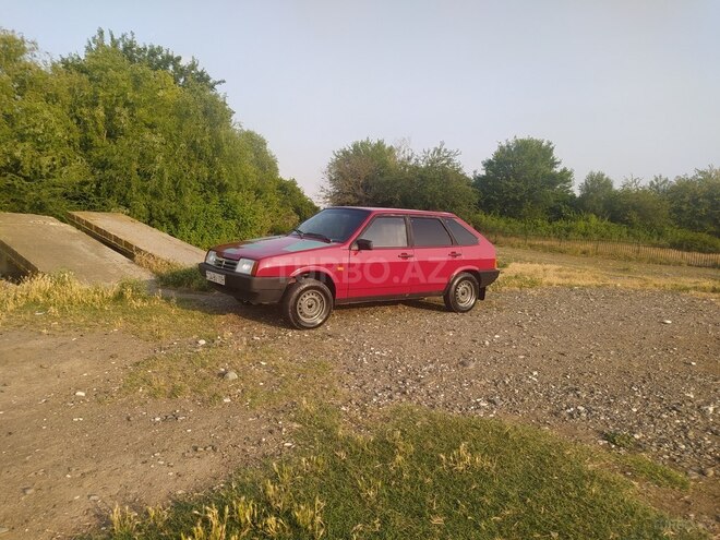 LADA (VAZ) 2109 1992, 800,000 km - 1.5 л - Ağcabədi