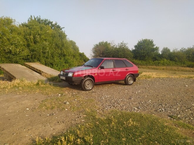 LADA (VAZ) 2109 1992, 800,000 km - 1.5 л - Ağcabədi