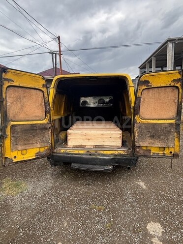 Ford Transit 1998, 570,115 km - 2.5 л - Bakı