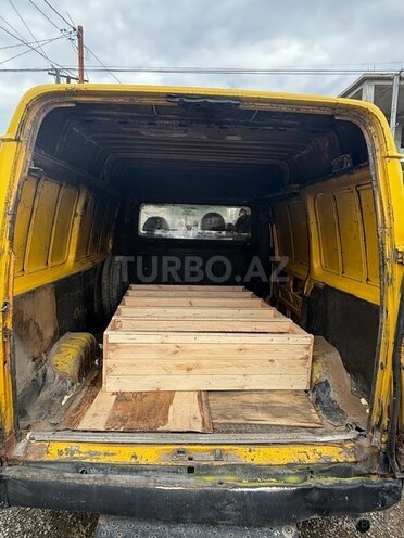 Ford Transit 1998, 570,115 km - 2.5 л - Bakı