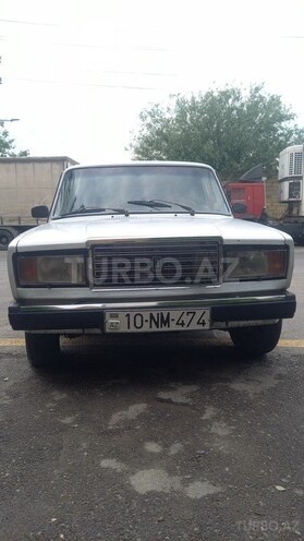 LADA (VAZ) 2107 2004, 69,180 km - 1.6 l - Bakı