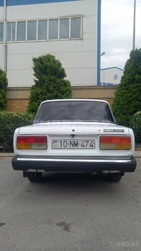 LADA (VAZ) 2107 2004, 69,180 km - 1.6 l - Bakı