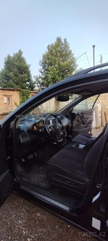 Nissan Murano 2023, 192,000 km - 3.5 l - Gəncə
