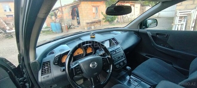 Nissan Murano 2023, 192,000 km - 3.5 l - Gəncə