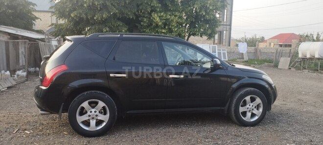 Nissan Murano 2023, 192,000 km - 3.5 l - Gəncə